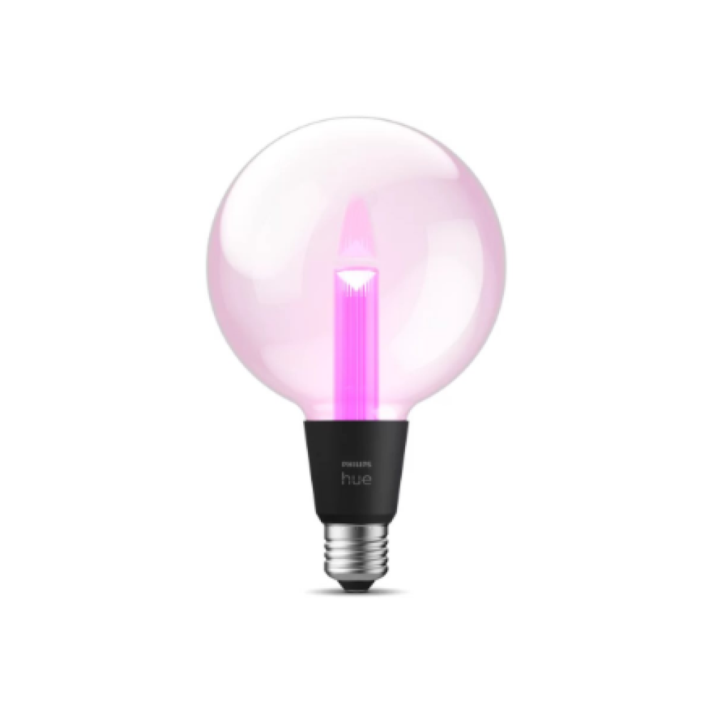 Philips Hue WCA Lightguide G125 , E27 , 6.8 W , White and colour light
