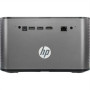 HP , MP2000 PRO , Full HD (1920x1080) , 750 ANSI lumens , Grey , Lamp warranty 12 month(s)