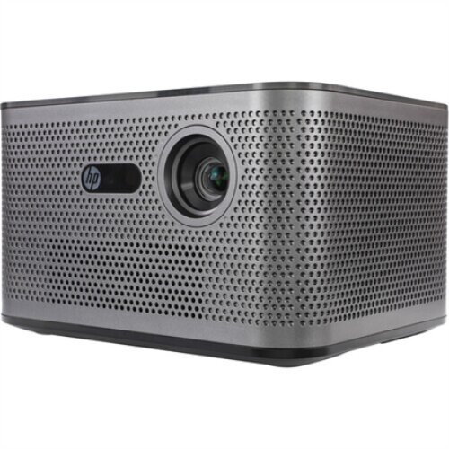 HP , MP2000 PRO , Full HD (1920x1080) , 750 ANSI lumens , Grey , Lamp warranty 12 month(s)