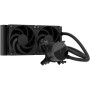 Fractal Design Water Cooling , Radius 240 , Black , Intel, AMD
