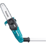 Makita , Cordless telescopic pole saw , DUA200Z