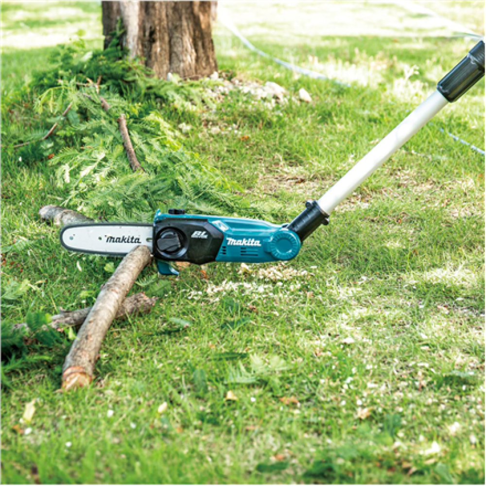 Makita , Cordless telescopic pole saw , DUA200Z