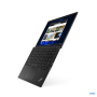 Lenovo ThinkPad T14s (Gen 3) Black, 14 , IPS, WUXGA, 1920 x 1200, Anti-glare, Intel Core i5, i5-1240P, 16 GB, Soldered LPDDR5-4800, SSD 256 GB, Intel Iris Xe Graphics, No Optical drive, Windows 11 Pro, 802.11ax, Bluetooth version 5.2, LTE Upgradable, Keyb