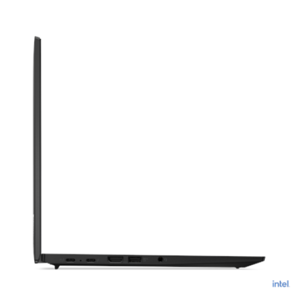 Lenovo ThinkPad T14s (Gen 3) Black, 14 , IPS, WUXGA, 1920 x 1200, Anti-glare, Intel Core i5, i5-1240P, 16 GB, Soldered LPDDR5-4800, SSD 256 GB, Intel Iris Xe Graphics, No Optical drive, Windows 11 Pro, 802.11ax, Bluetooth version 5.2, LTE Upgradable, Keyb