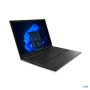 Lenovo ThinkPad T14s (Gen 3) Black, 14 , IPS, WUXGA, 1920 x 1200, Anti-glare, Intel Core i5, i5-1240P, 16 GB, Soldered LPDDR5-4800, SSD 256 GB, Intel Iris Xe Graphics, No Optical drive, Windows 11 Pro, 802.11ax, Bluetooth version 5.2, LTE Upgradable, Keyb