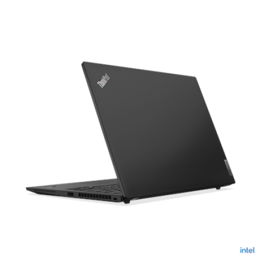 Lenovo ThinkPad T14s (Gen 3) Black, 14 , IPS, WUXGA, 1920 x 1200, Anti-glare, Intel Core i5, i5-1240P, 16 GB, Soldered LPDDR5-4800, SSD 256 GB, Intel Iris Xe Graphics, No Optical drive, Windows 11 Pro, 802.11ax, Bluetooth version 5.2, LTE Upgradable, Keyb