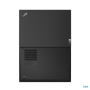 Lenovo ThinkPad T14s (Gen 3) Black, 14 , IPS, WUXGA, 1920 x 1200, Anti-glare, Intel Core i5, i5-1240P, 16 GB, Soldered LPDDR5-4800, SSD 256 GB, Intel Iris Xe Graphics, No Optical drive, Windows 11 Pro, 802.11ax, Bluetooth version 5.2, LTE Upgradable, Keyb