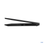 Lenovo ThinkPad T14s (Gen 3) Black, 14 , IPS, WUXGA, 1920 x 1200, Anti-glare, Intel Core i5, i5-1240P, 16 GB, Soldered LPDDR5-4800, SSD 256 GB, Intel Iris Xe Graphics, No Optical drive, Windows 11 Pro, 802.11ax, Bluetooth version 5.2, LTE Upgradable, Keyb