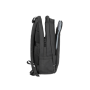 Natec Kudu , Fits up to size 15.6 , Backpack , Black