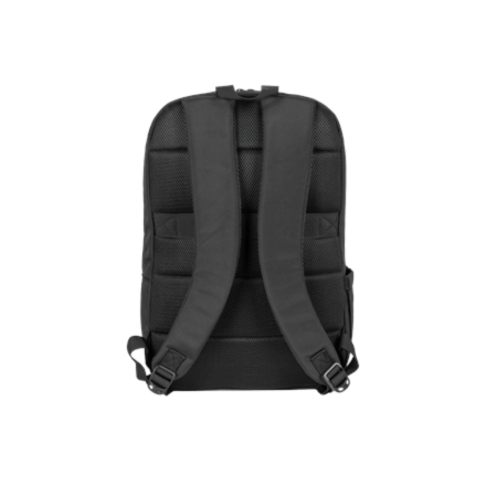Natec Kudu , Fits up to size 15.6 , Backpack , Black