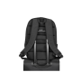 Natec Kudu , Fits up to size 15.6 , Backpack , Black