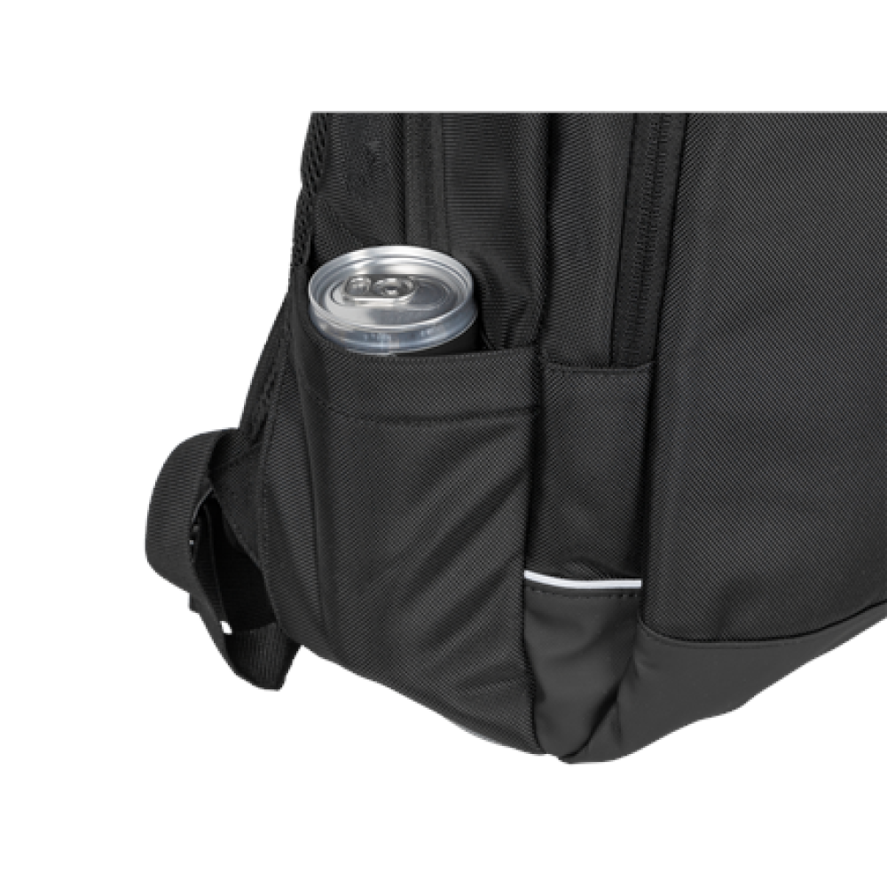 Natec Kudu , Fits up to size 15.6 , Backpack , Black