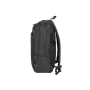Natec Kudu , Fits up to size 15.6 , Backpack , Black