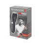Remington Hair Clipper , HC5200 Pro Power , Corded/Cordless , Number of length steps 2 , Black