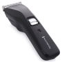 Remington Hair Clipper , HC5200 Pro Power , Corded/Cordless , Number of length steps 2 , Black