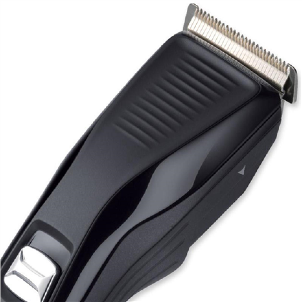 Remington Hair Clipper , HC5200 Pro Power , Corded/Cordless , Number of length steps 2 , Black