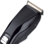 Remington Hair Clipper , HC5200 Pro Power , Corded/Cordless , Number of length steps 2 , Black