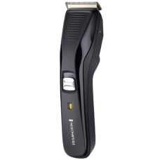 Remington Hair Clipper , HC5200 Pro Power , Corded/Cordless , Number of length steps 2 , Black
