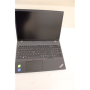 SALE OUT. , Lenovo , ThinkPad P16s (Gen 2) , Black , 16 , IPS , WUXGA , 1920x1200 , Anti-glare , Intel Core i7 , i7-1360P , 32 GB , Soldered LPDDR5x-7500 Non-ECC , SSD 1000 GB , NVIDIA RTX A500 , GDDR6 , 4 GB , Windows 11 Pro , 802.11ax , Bluetooth versio