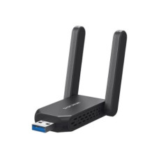 Mercusys AX1800 High-Gain Wireless Dual-Band USB Adapter , MA72XH