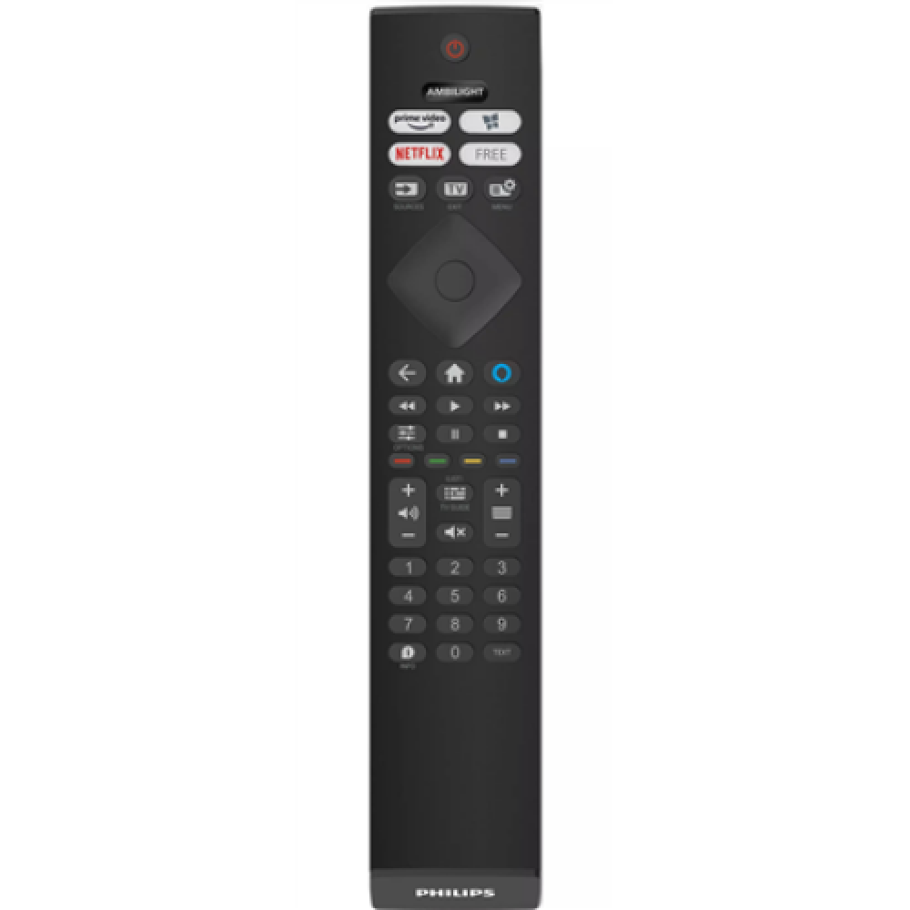 Philips , 43PUS8118/12 , 43 (108 cm) , Smart TV , 4K UHD LED