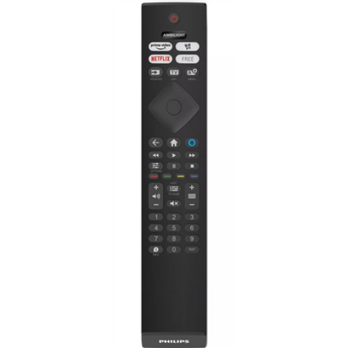 Philips , 43PUS8118/12 , 43 (108 cm) , Smart TV , 4K UHD LED