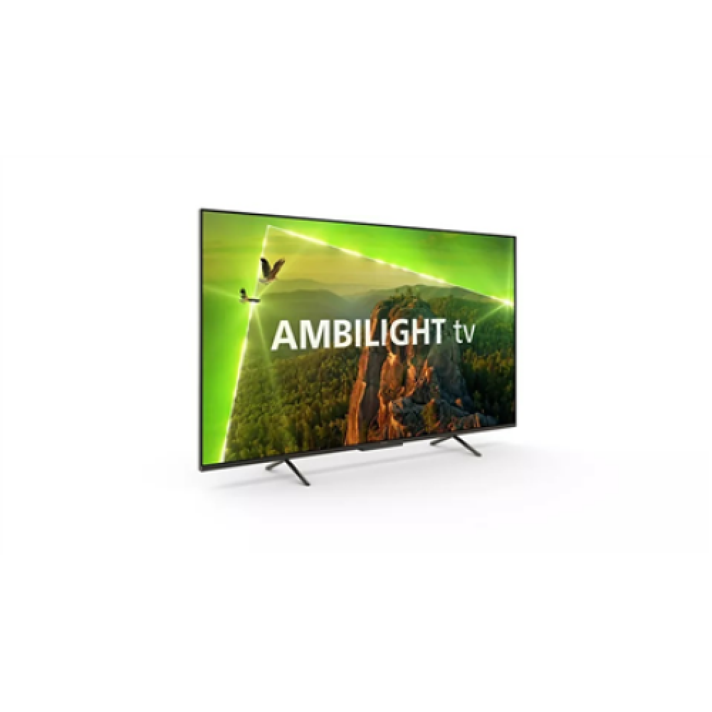 Philips , 43PUS8118/12 , 43 (108 cm) , Smart TV , 4K UHD LED