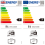 Philips , 43PUS8118/12 , 43 (108 cm) , Smart TV , 4K UHD LED