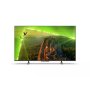 Philips , 43PUS8118/12 , 43 (108 cm) , Smart TV , 4K UHD LED