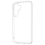 Fixed Story AntiUV , Back cover , Samsung , Galaxy A37 5G , TPU , Clear