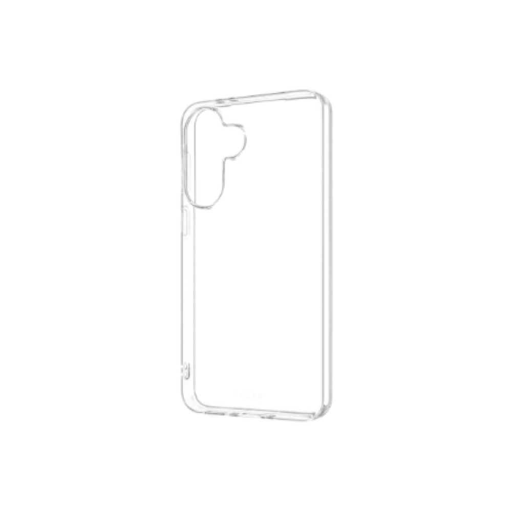 Fixed Story AntiUV , Back cover , Samsung , Galaxy A37 5G , TPU , Clear