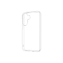 Fixed Story AntiUV , Back cover , Samsung , Galaxy A37 5G , TPU , Clear