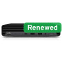HP Renewed Grade B , EliteDesk 805 G6 Desktop Mini , AMD Ryzen 5 PRO , 4650GE , 16 GB , SSD , 256 GB , AMD Radeon Graphics , Windows 11 Pro