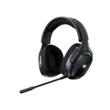 Acer Gaming Headset , Predator Galea 550 , Built-in microphone , Bluetooth , Black