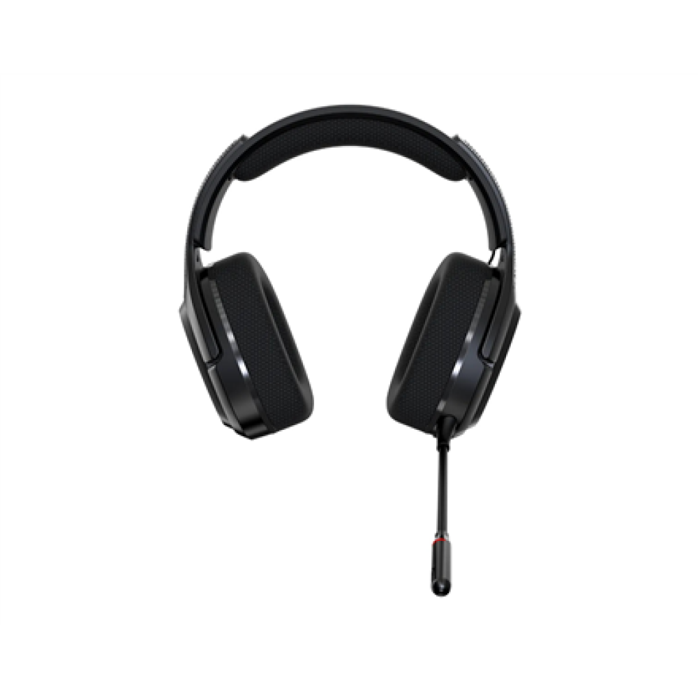 Acer Gaming Headset , Predator Galea 550 , Built-in microphone , Bluetooth , Black