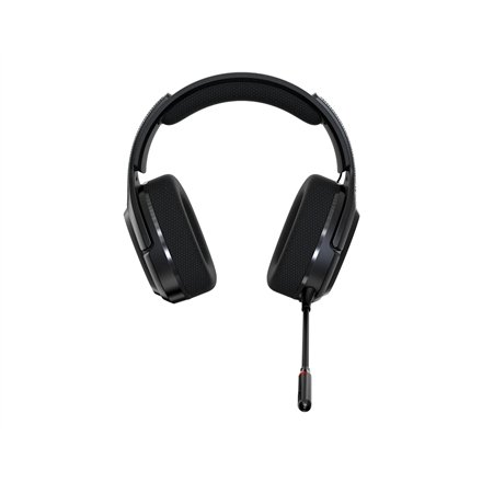 Acer , Gaming Headset , Predator Galea 550 , Built-in microphone , Bluetooth , Black