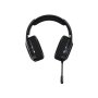 Acer , Gaming Headset , Predator Galea 550 , Built-in microphone , Bluetooth , Black