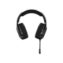 Acer Gaming Headset , Predator Galea 550 , Built-in microphone , Bluetooth , Black