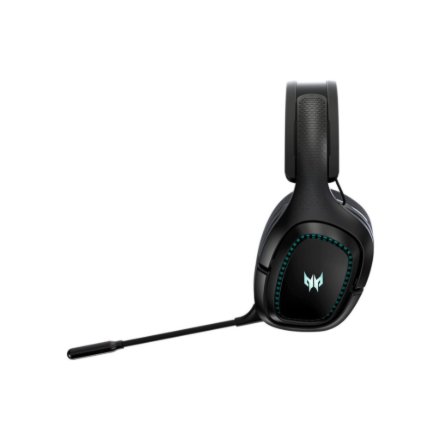 Acer , Gaming Headset , Predator Galea 550 , Built-in microphone , Bluetooth , Black
