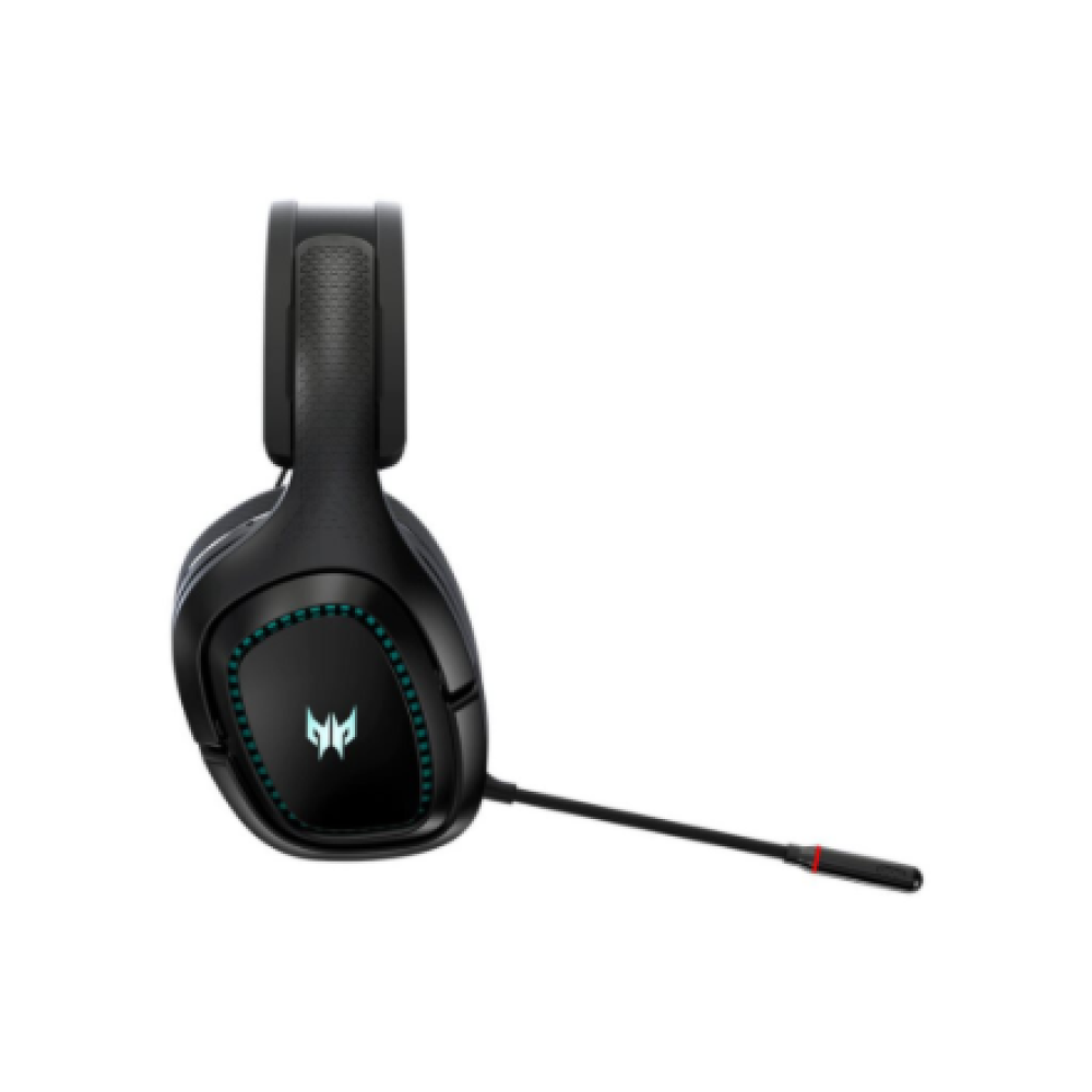Acer Gaming Headset , Predator Galea 550 , Built-in microphone , Bluetooth , Black
