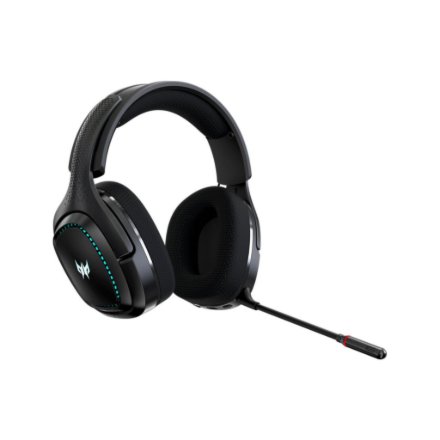 Acer , Gaming Headset , Predator Galea 550 , Built-in microphone , Bluetooth , Black