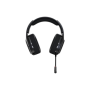 Acer Gaming Headset , Predator Galea 550 , Built-in microphone , Bluetooth , Black