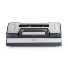 Caso , Bar Vacuum sealer , VRH 790 Advanced Pro , Power 130 W , Temperature control