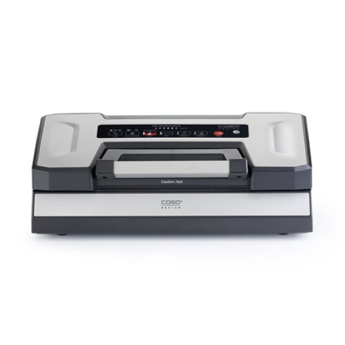 Caso , Bar Vacuum sealer , VRH 790 Advanced Pro , Power 130 W , Temperature control