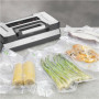 Caso , Bar Vacuum sealer , VRH 790 Advanced Pro , Power 130 W , Temperature control