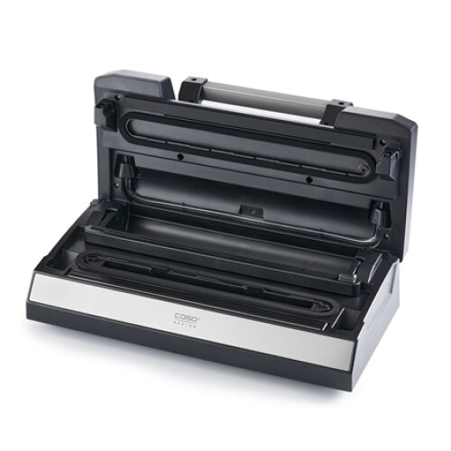 Caso , Bar Vacuum sealer , VRH 790 Advanced Pro , Power 130 W , Temperature control