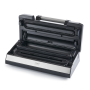 Caso , Bar Vacuum sealer , VRH 790 Advanced Pro , Power 130 W , Temperature control