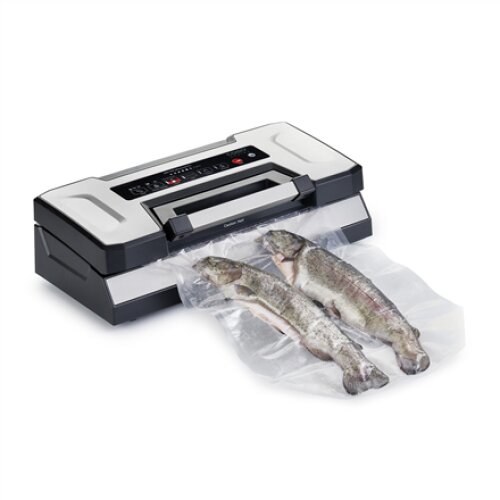 Caso , Bar Vacuum sealer , VRH 790 Advanced Pro , Power 130 W , Temperature control