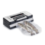 Caso , Bar Vacuum sealer , VRH 790 Advanced Pro , Power 130 W , Temperature control
