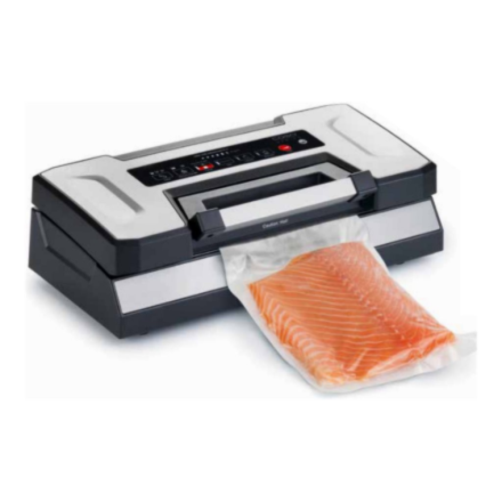 Caso , Bar Vacuum sealer , VRH 790 Advanced Pro , Power 130 W , Temperature control